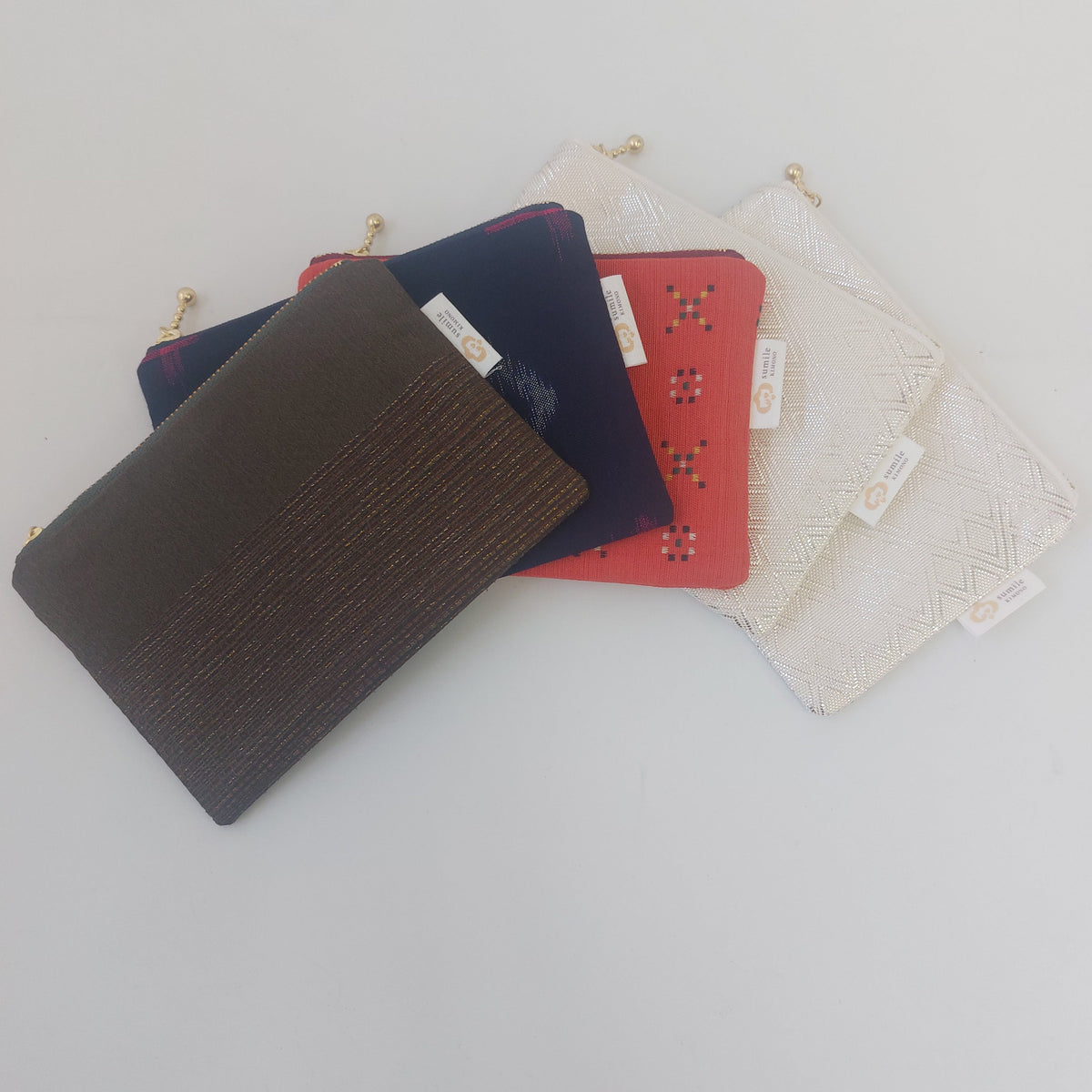 ポーチ/Pouch