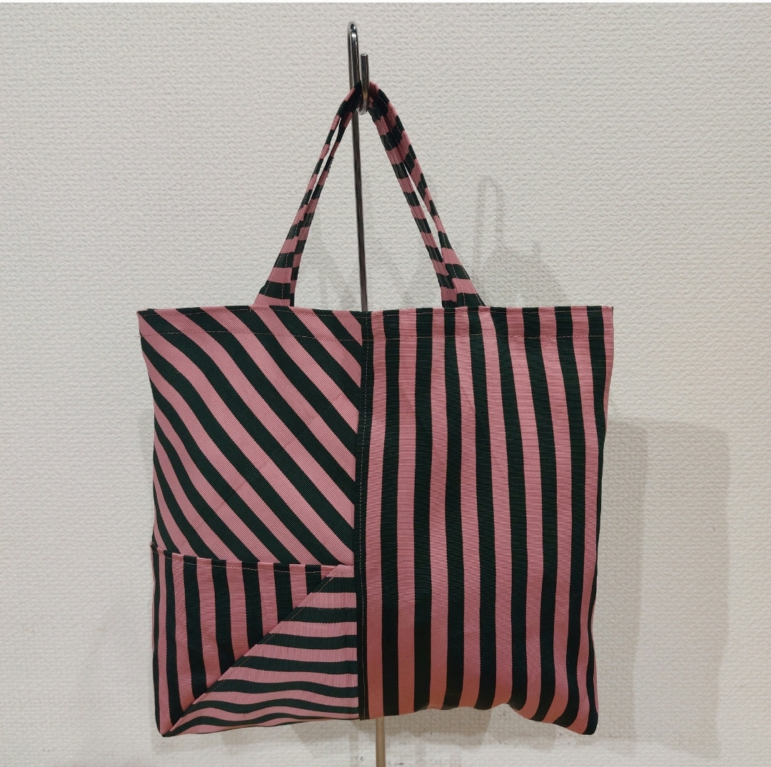 2512帯バッグ/OBI BAG　PINK