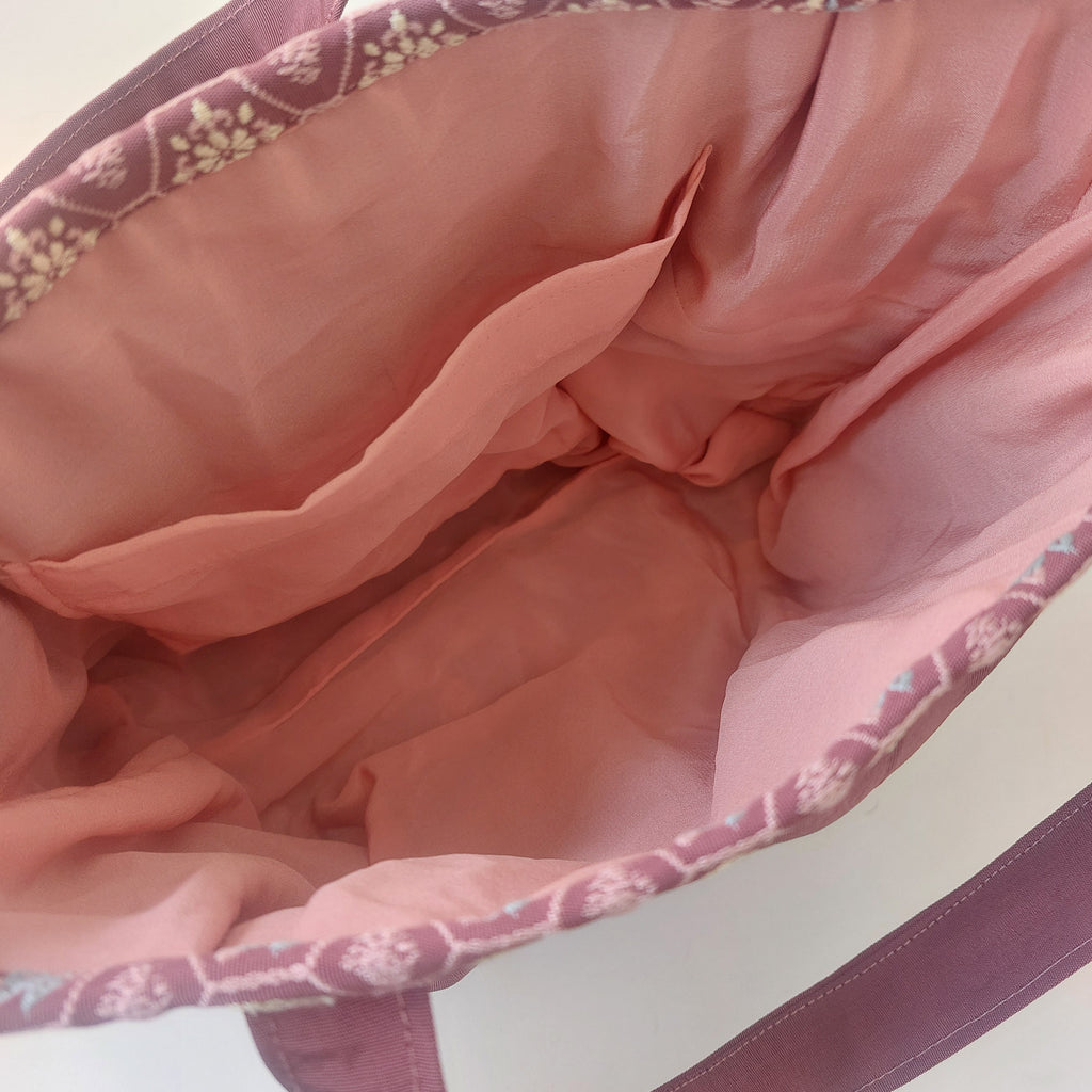 バッグ pink