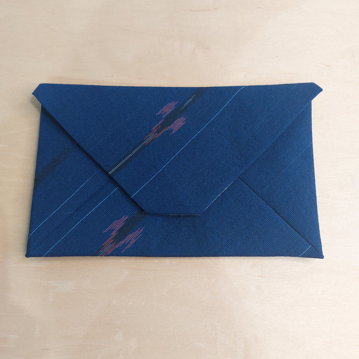 ポーチ/POUCH (S)  BLUE