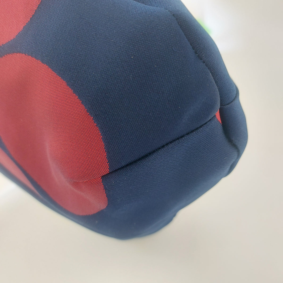 バッグ navy red1