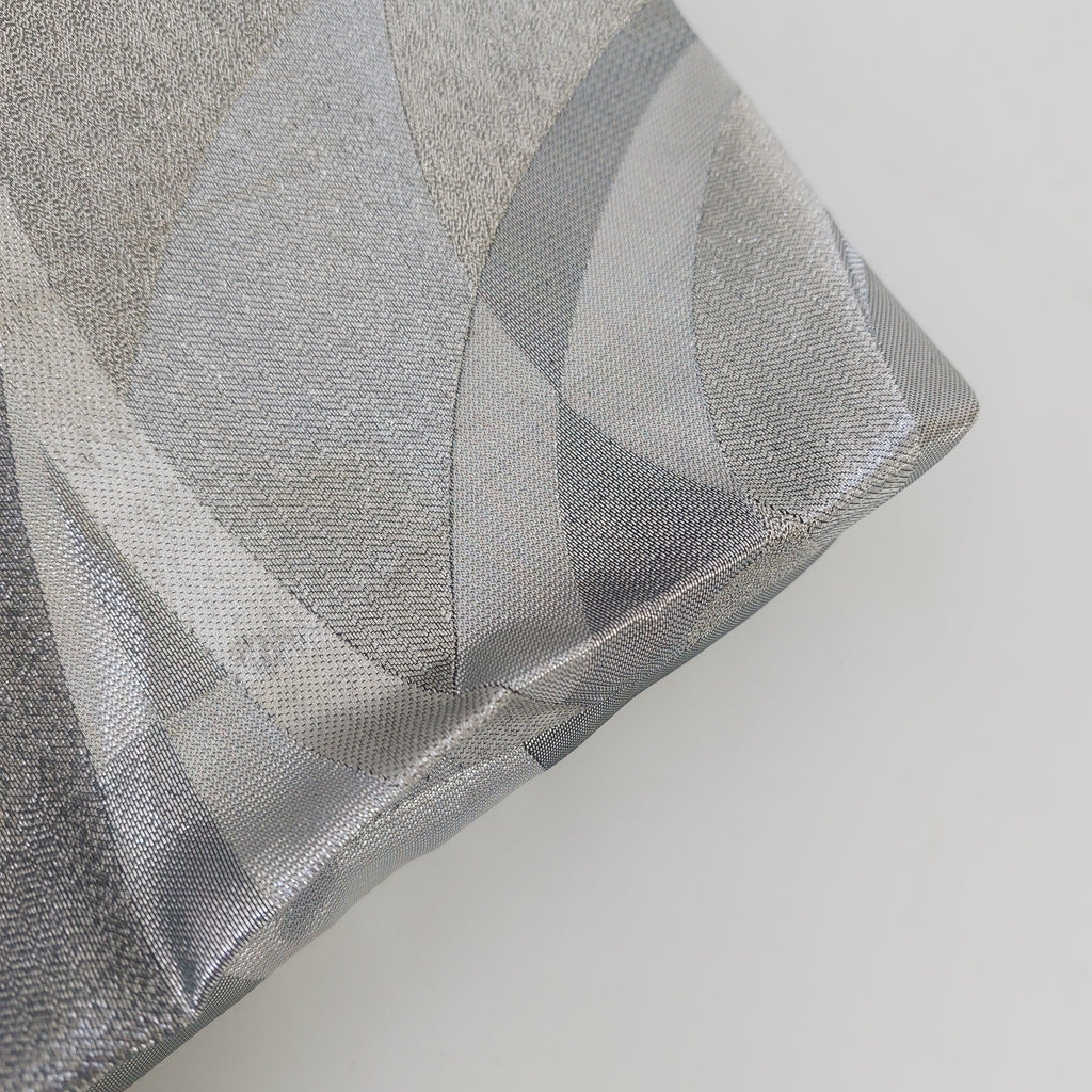 バッグ silver