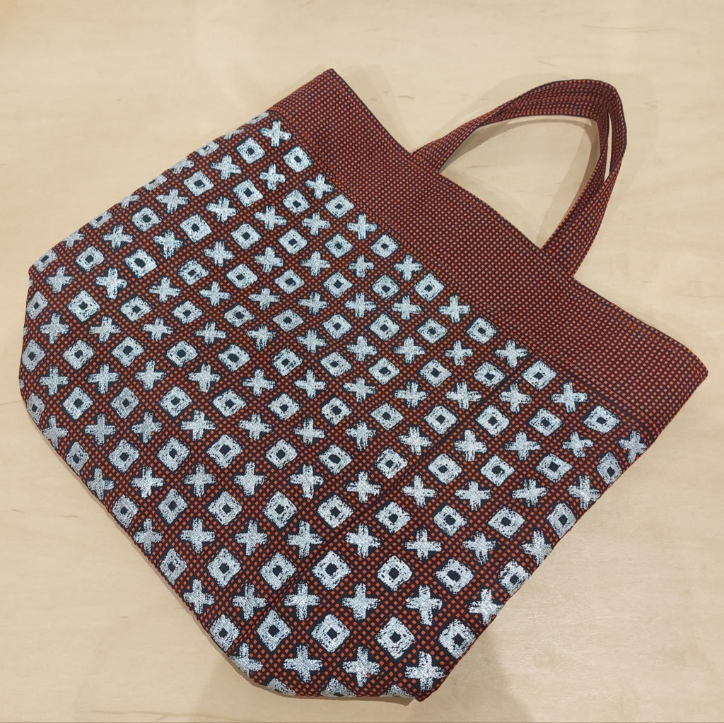 2512帯バッグ/ OBI BAG　RED