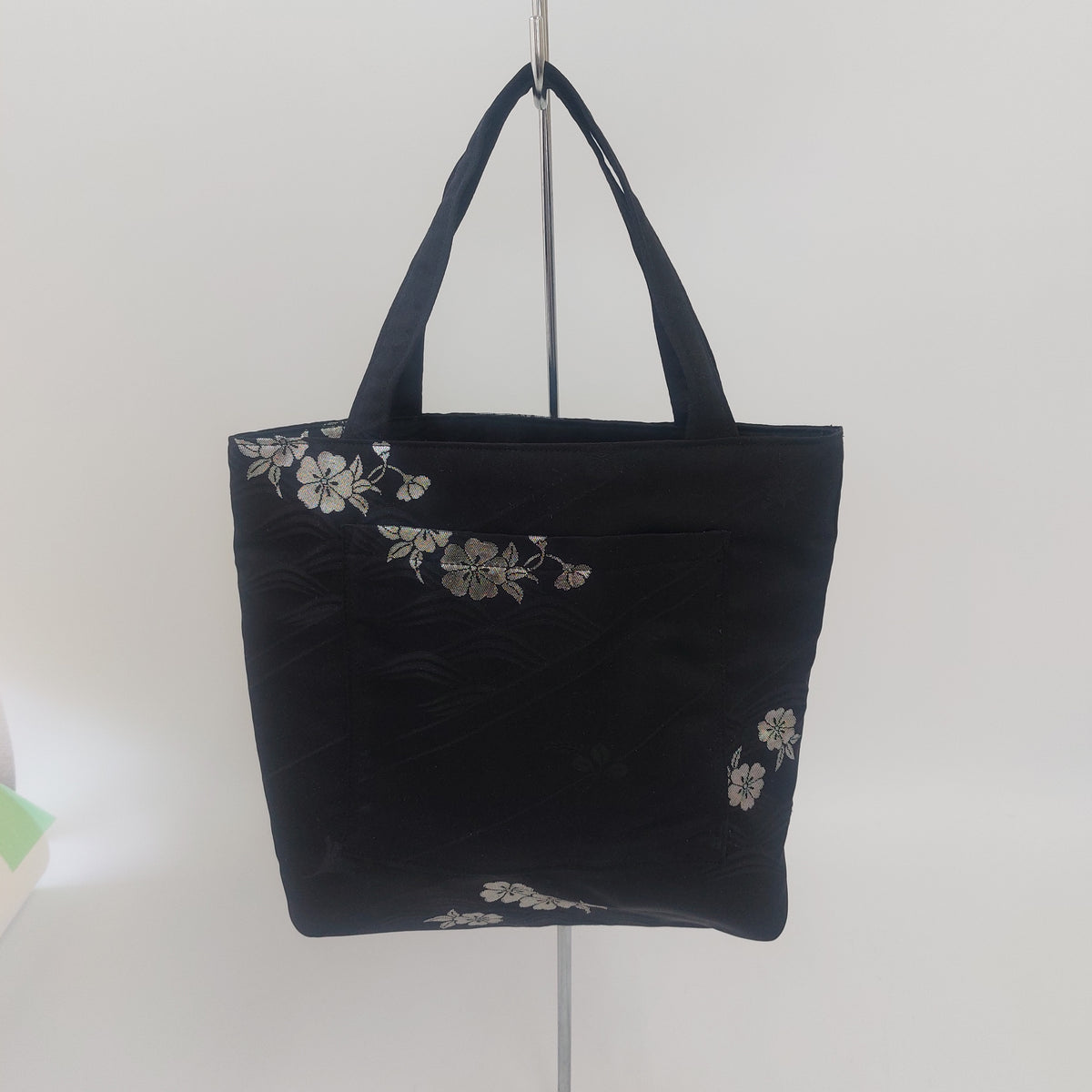 バッグ Black