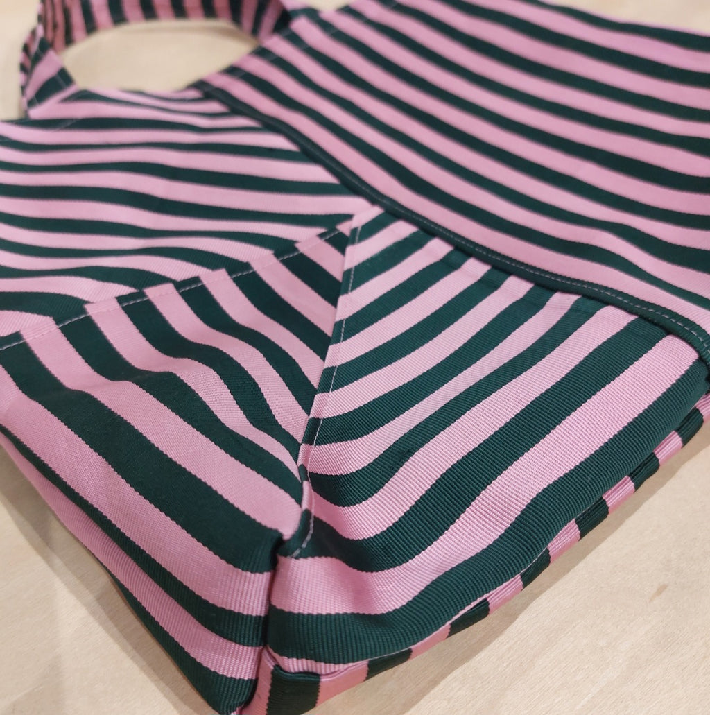2512帯バッグ/OBI BAG　PINK