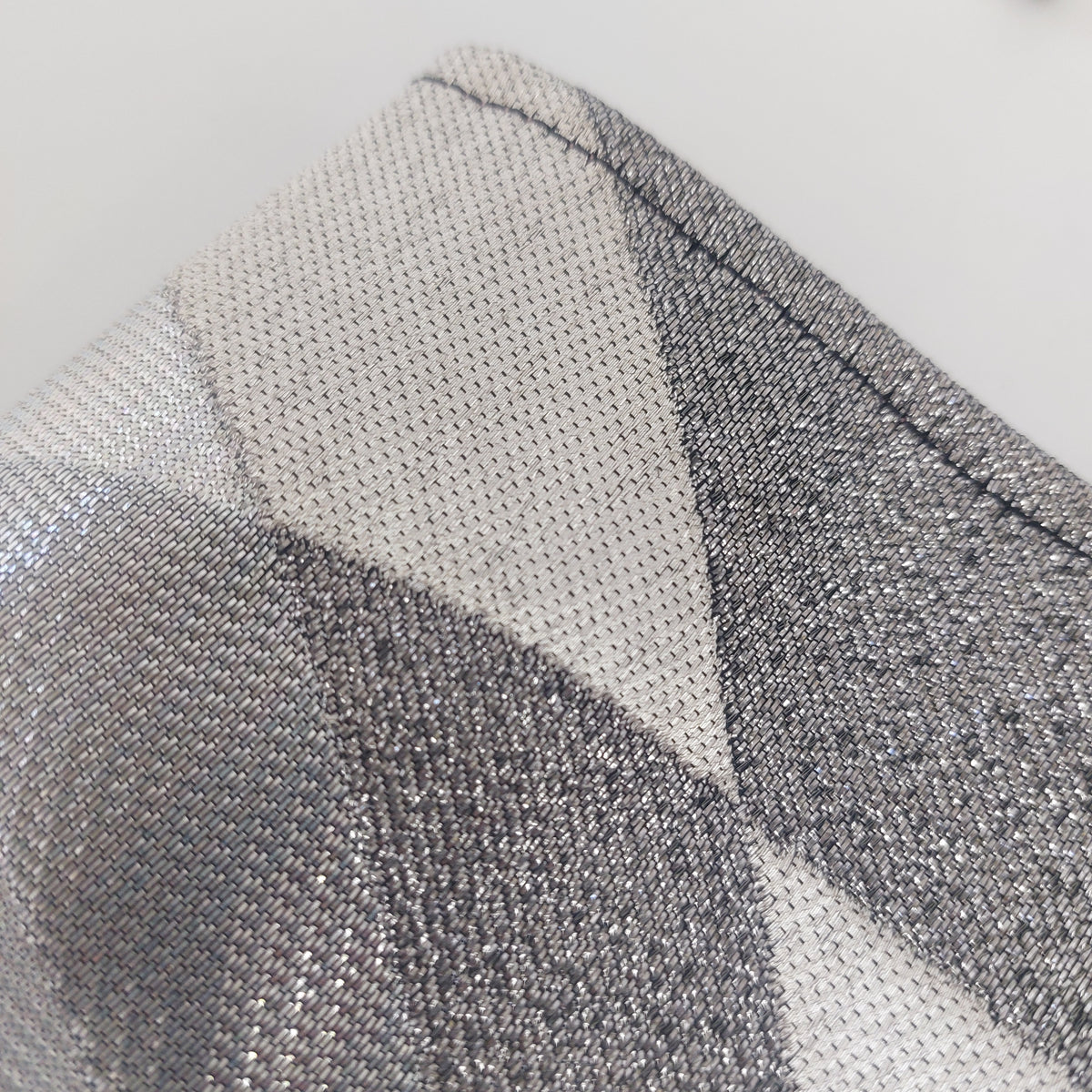 バッグ silver