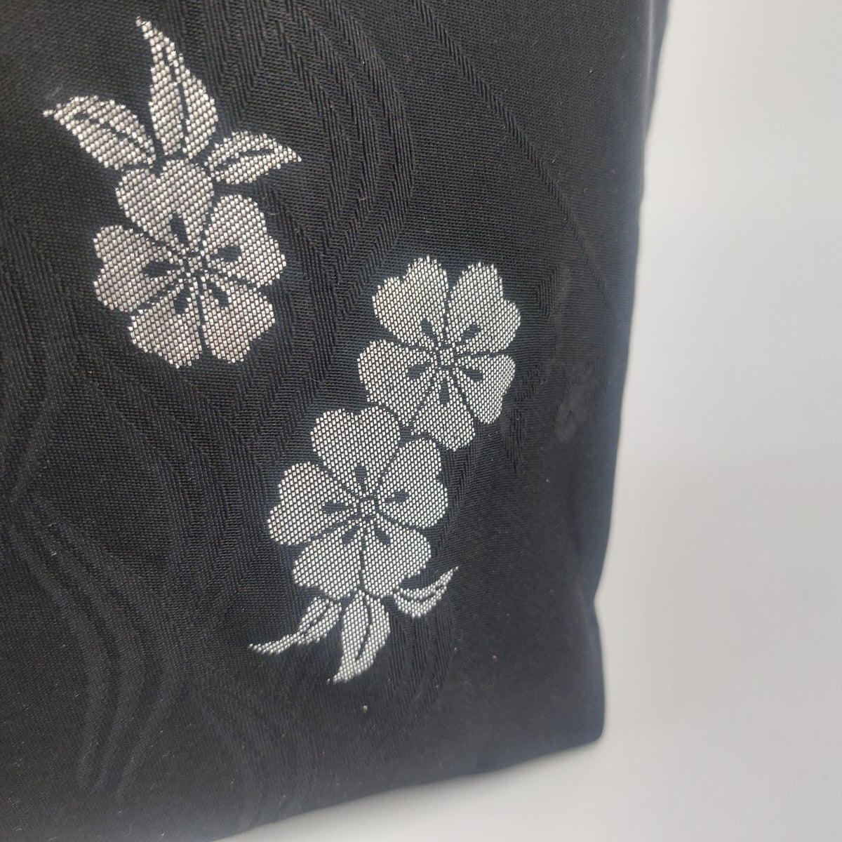 バッグ Black2