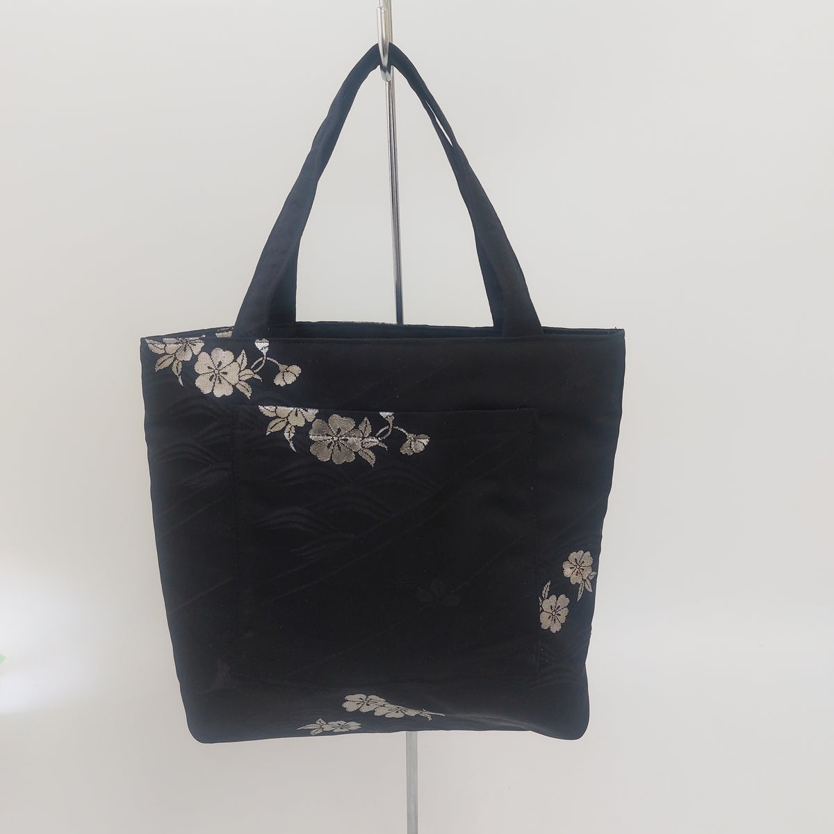 バッグ Black