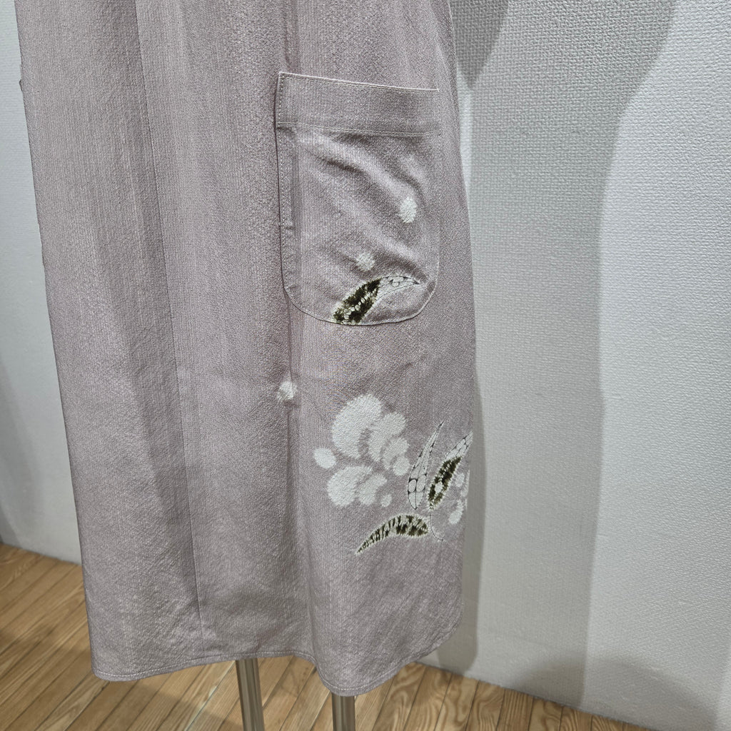 エプロン