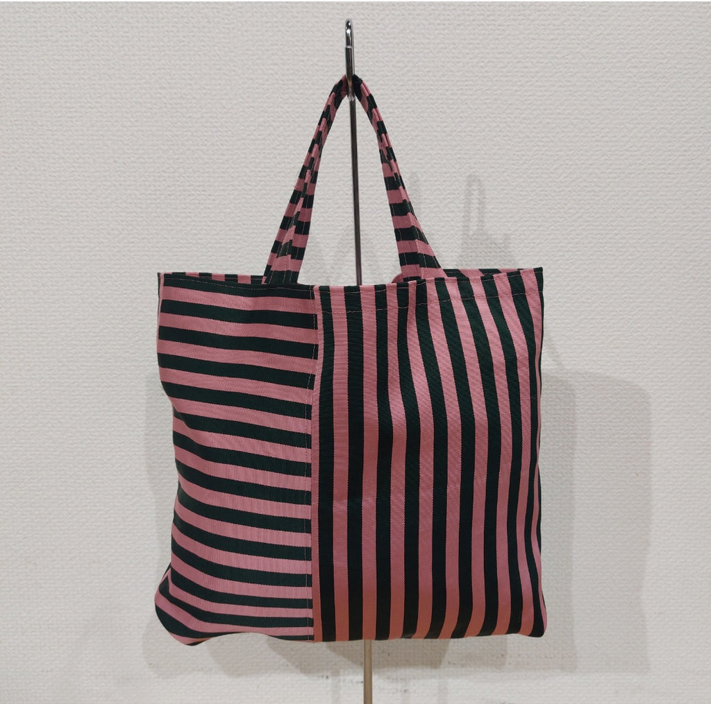 2512帯バッグ/OBI BAG　PINK