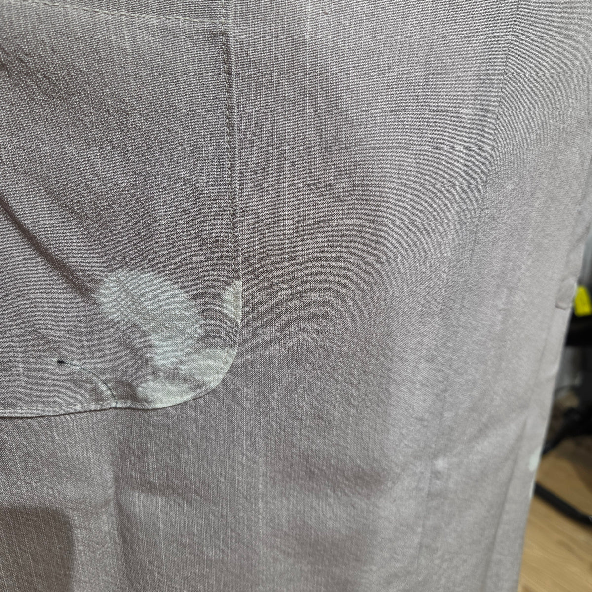 エプロン