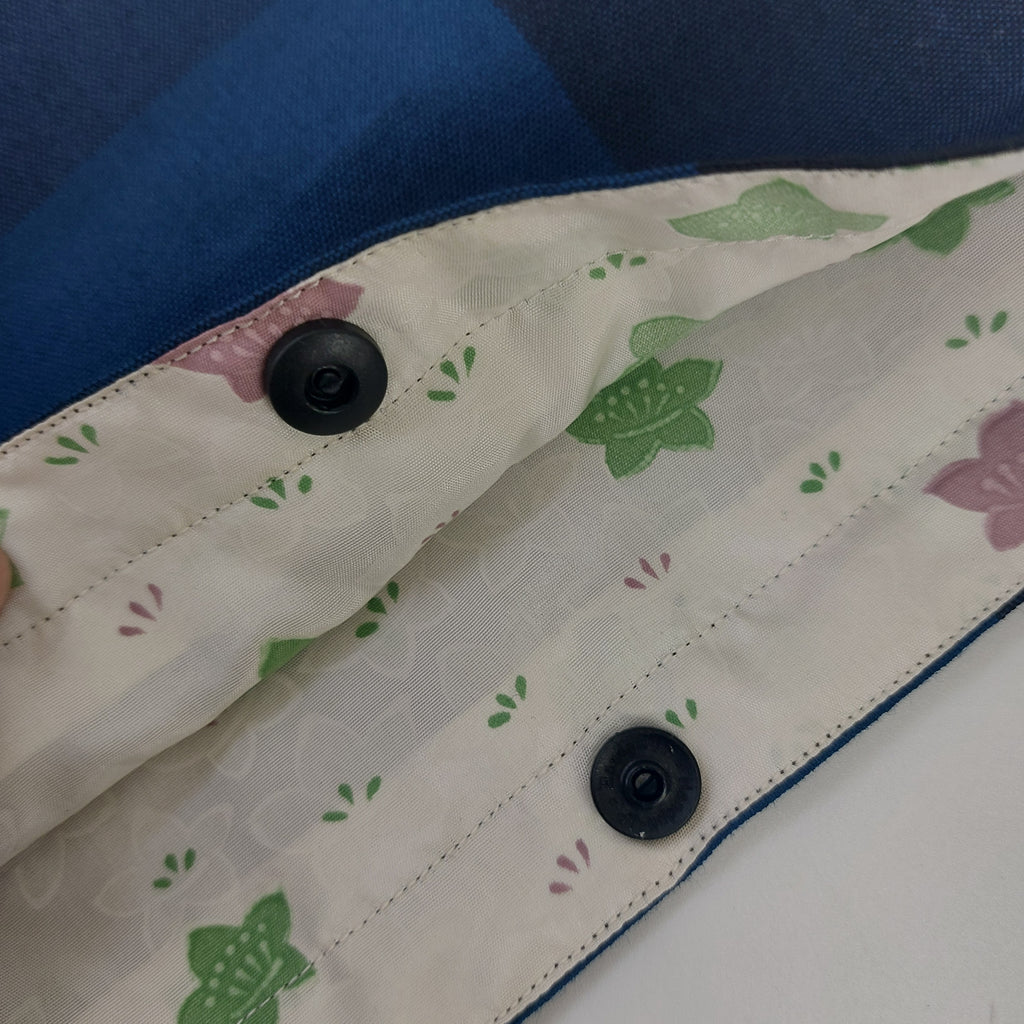着物　バッグ　
