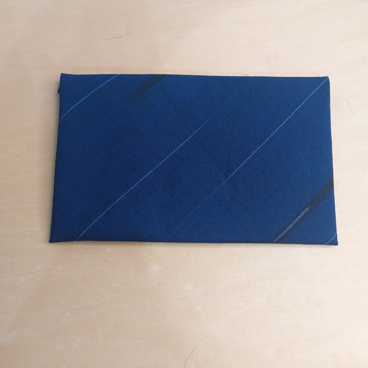 ポーチ/POUCH (S)  BLUE