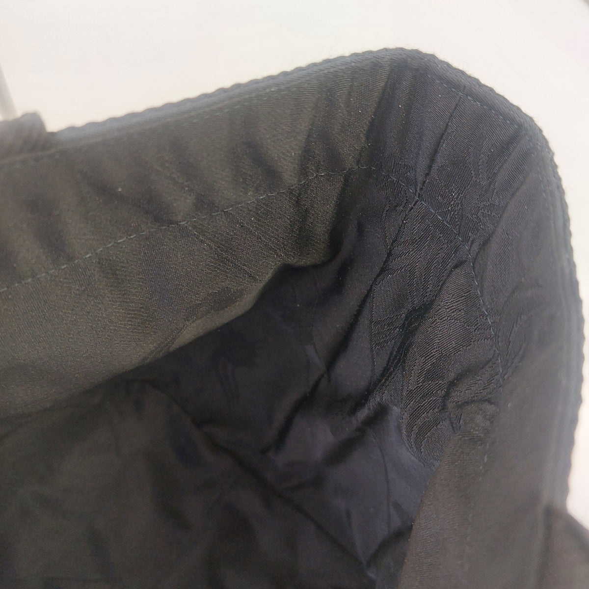 バッグ Black2