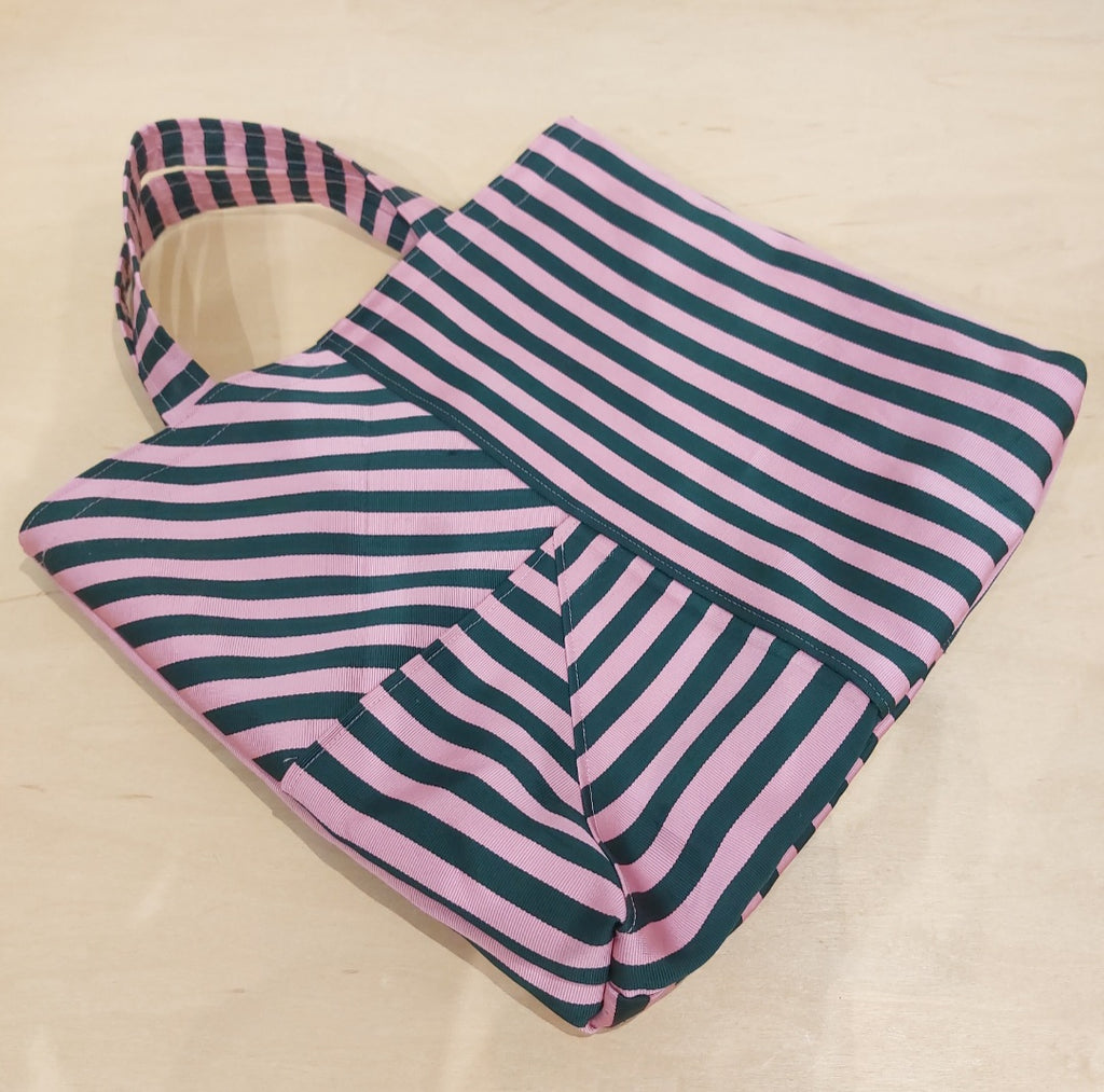 2512帯バッグ/OBI BAG　PINK