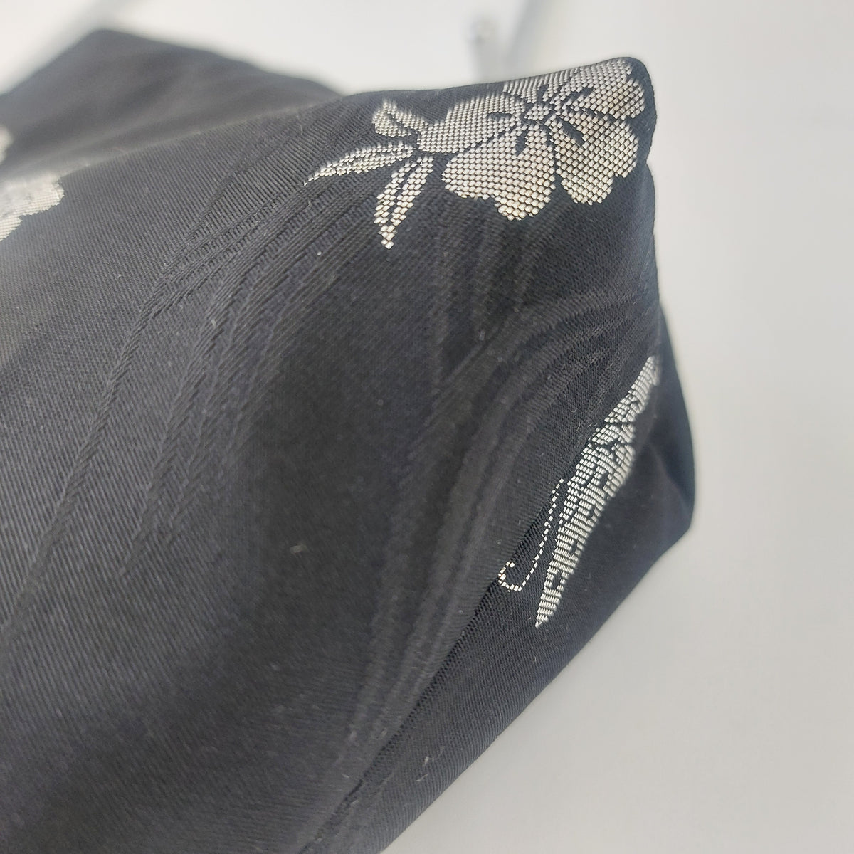 バッグ Black