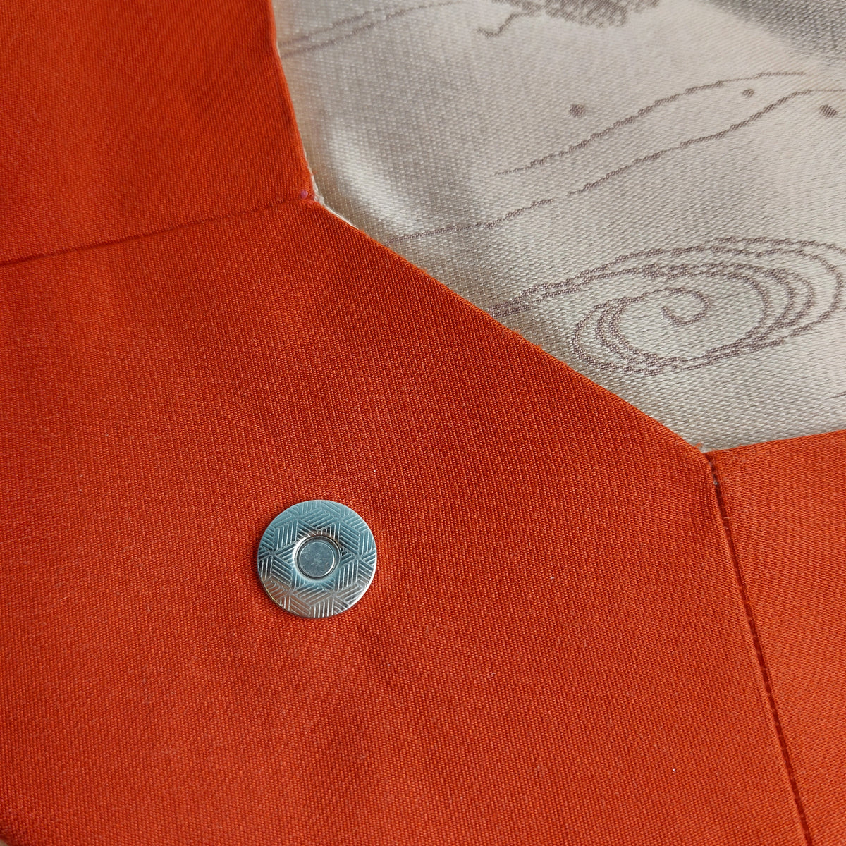 ポーチ/POUCH(S)　RED