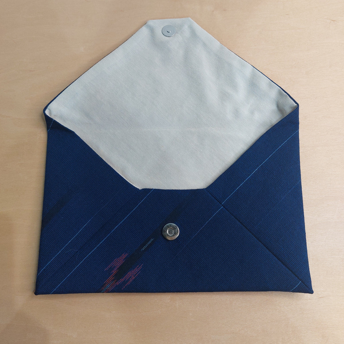 ポーチ/POUCH (S)  BLUE
