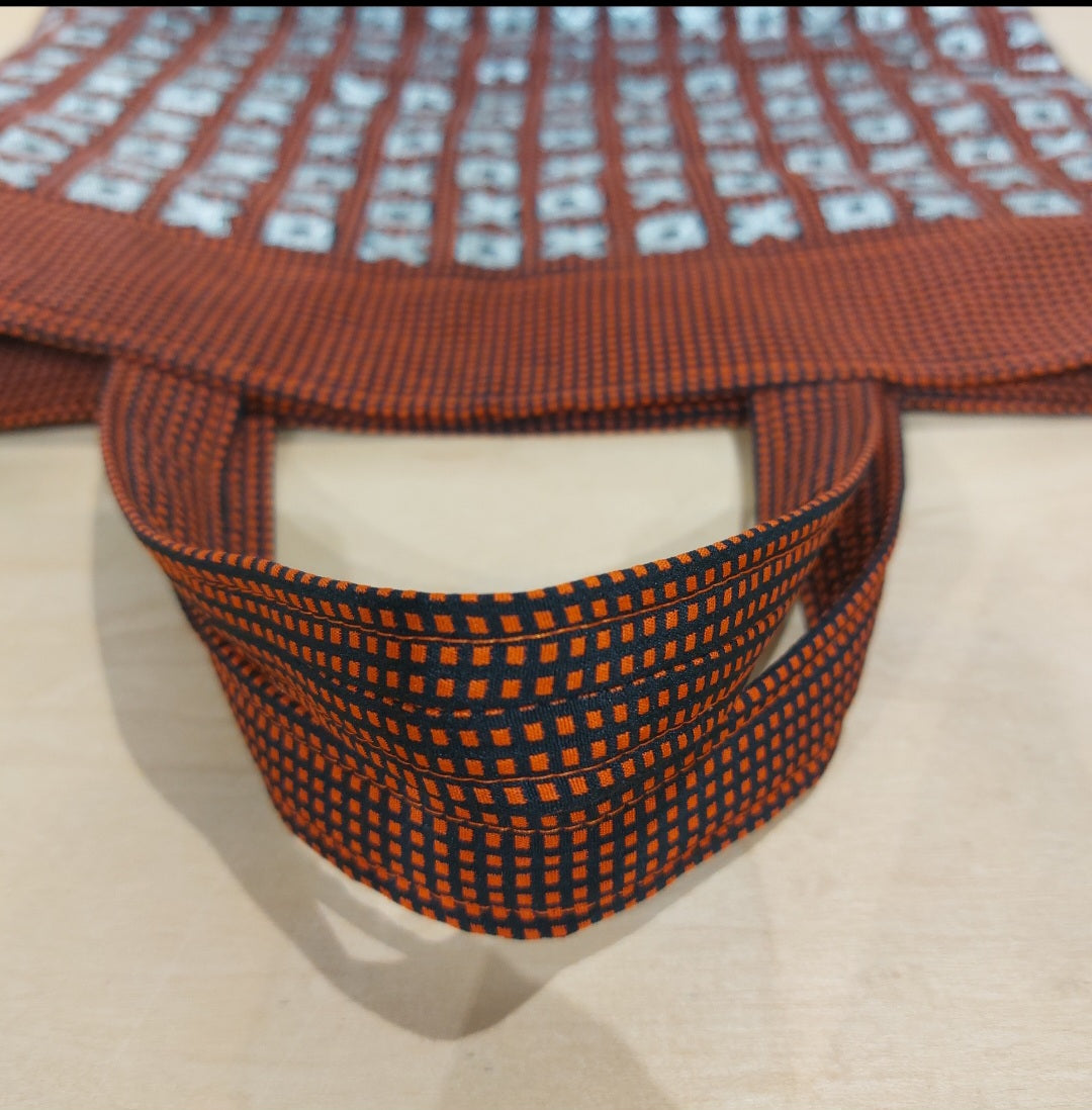 2512帯バッグ/ OBI BAG　RED