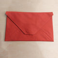 ポーチ/POUCH(S)　RED