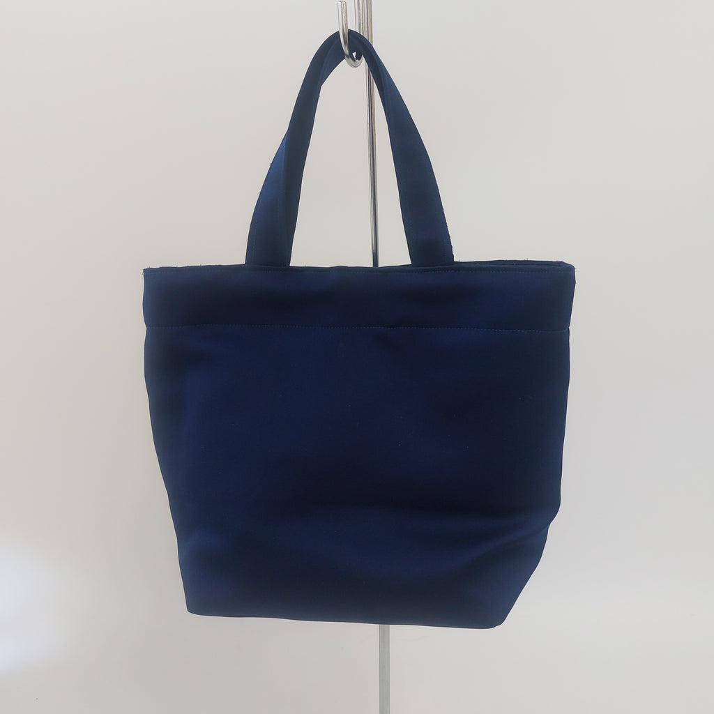 バッグ navy red2
