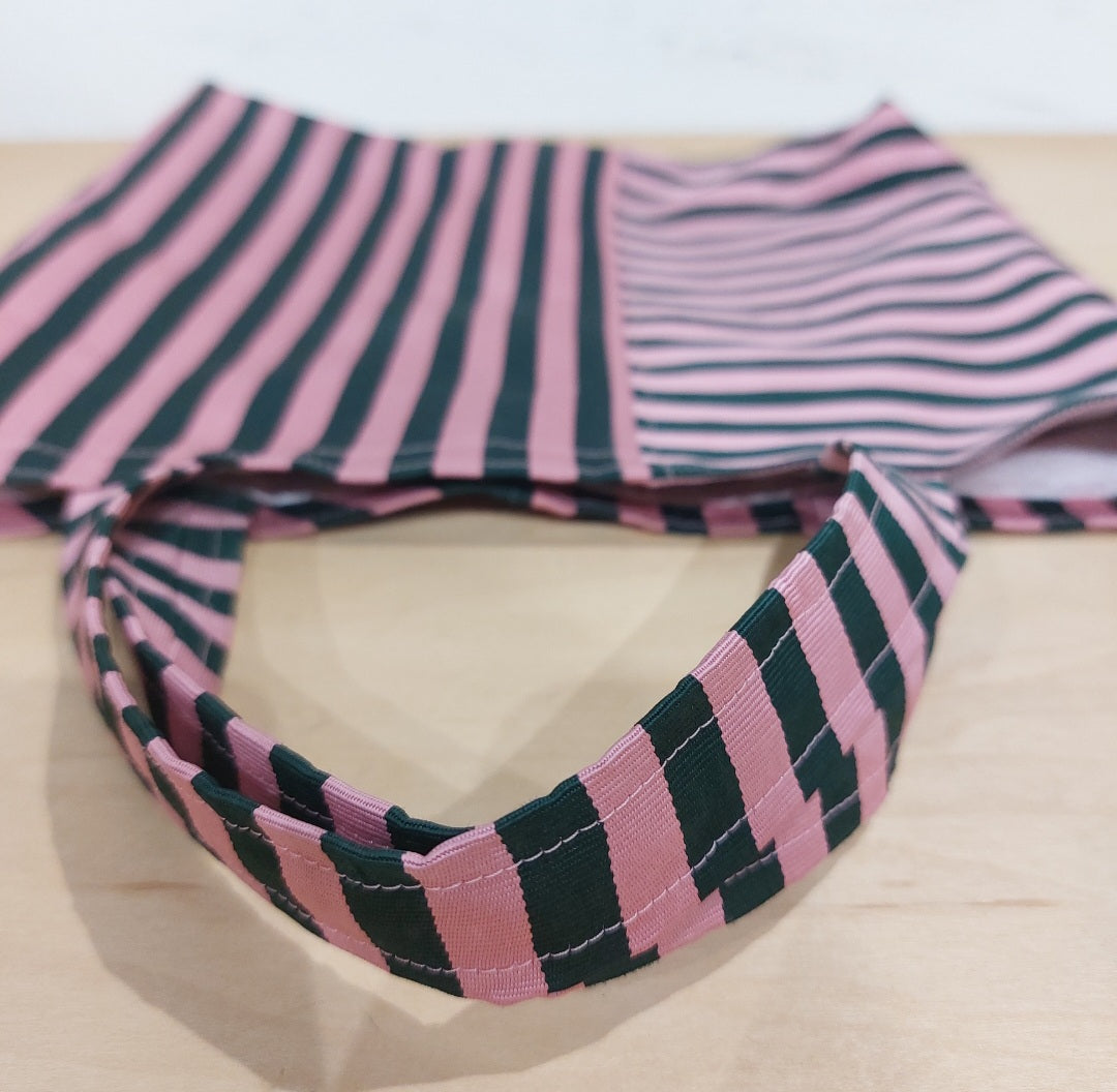 2512帯バッグ/OBI BAG　PINK