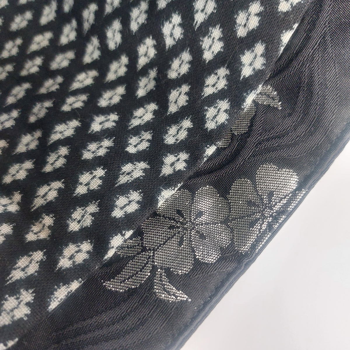 バッグ Black