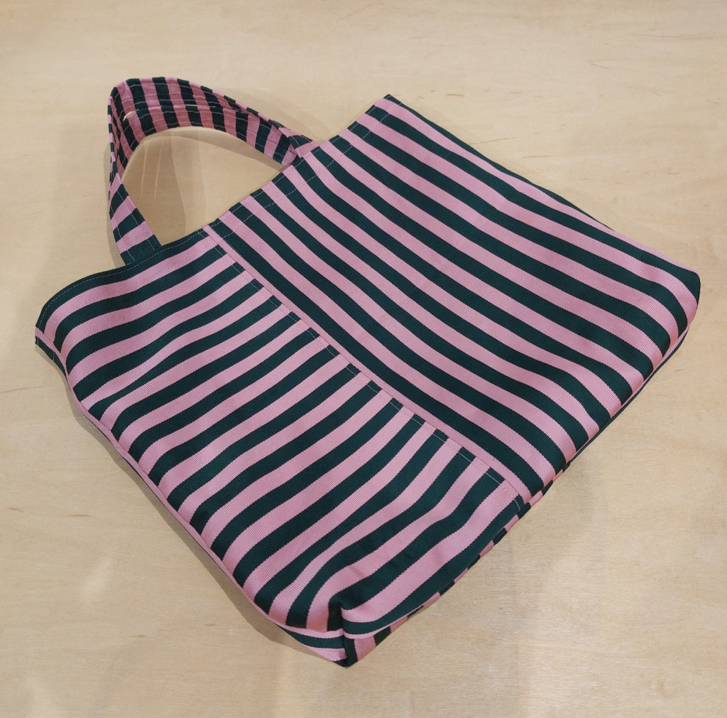 2512帯バッグ/OBI BAG　PINK
