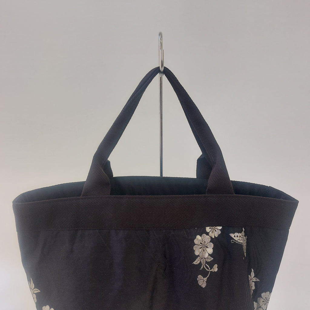 バッグ Black2