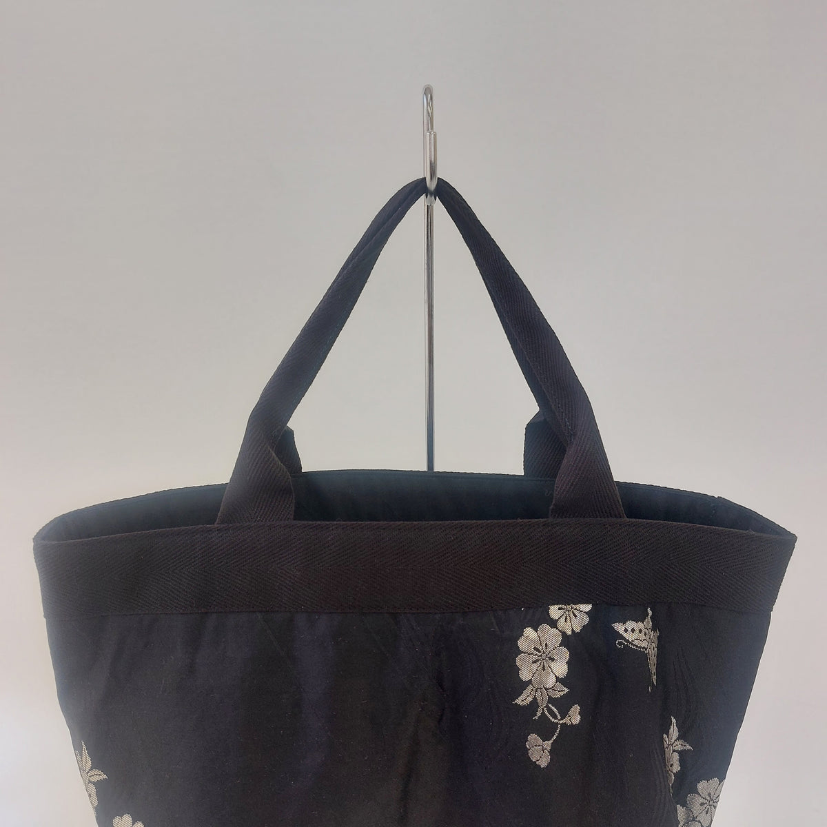 バッグ Black2