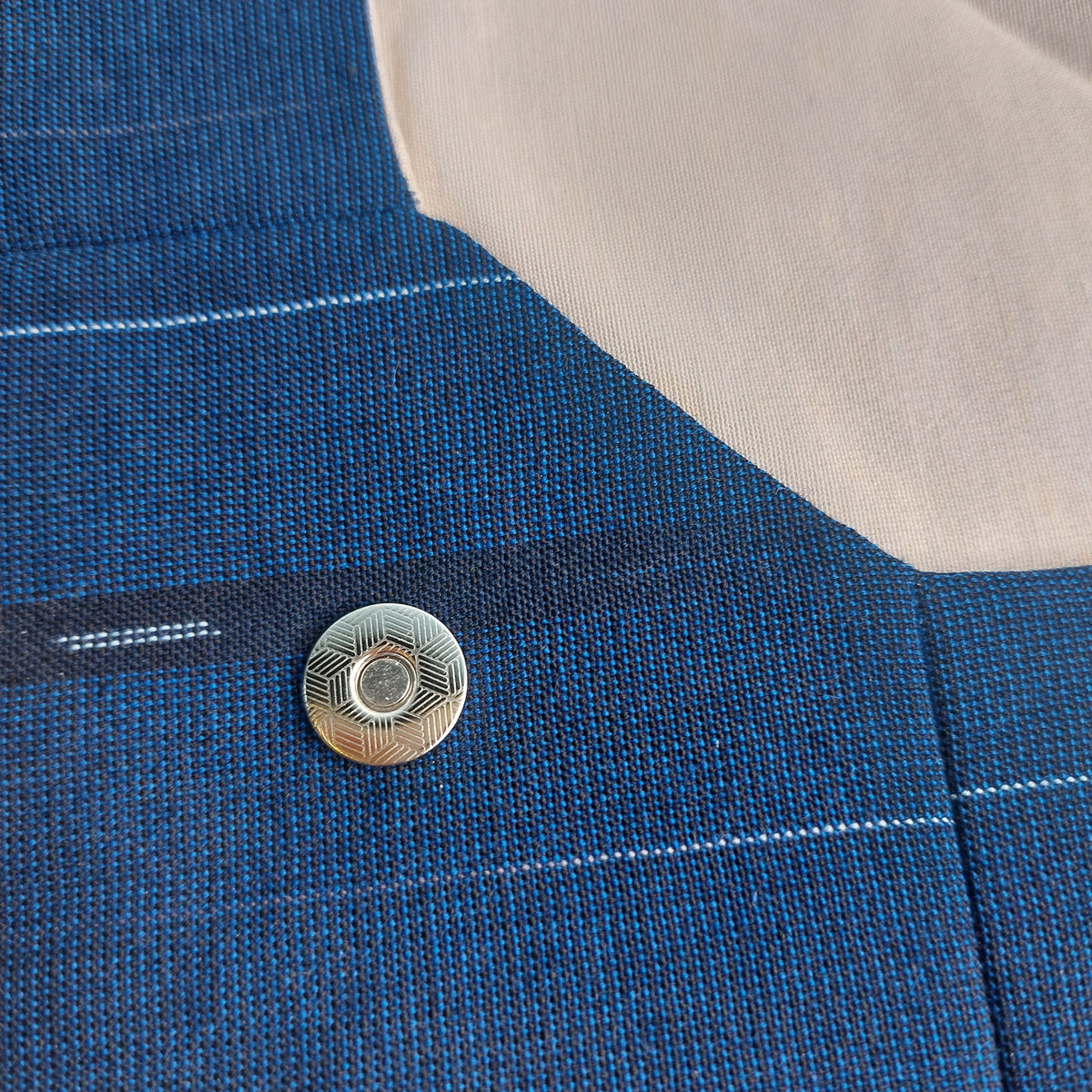 ポーチ/POUCH (S)  BLUE