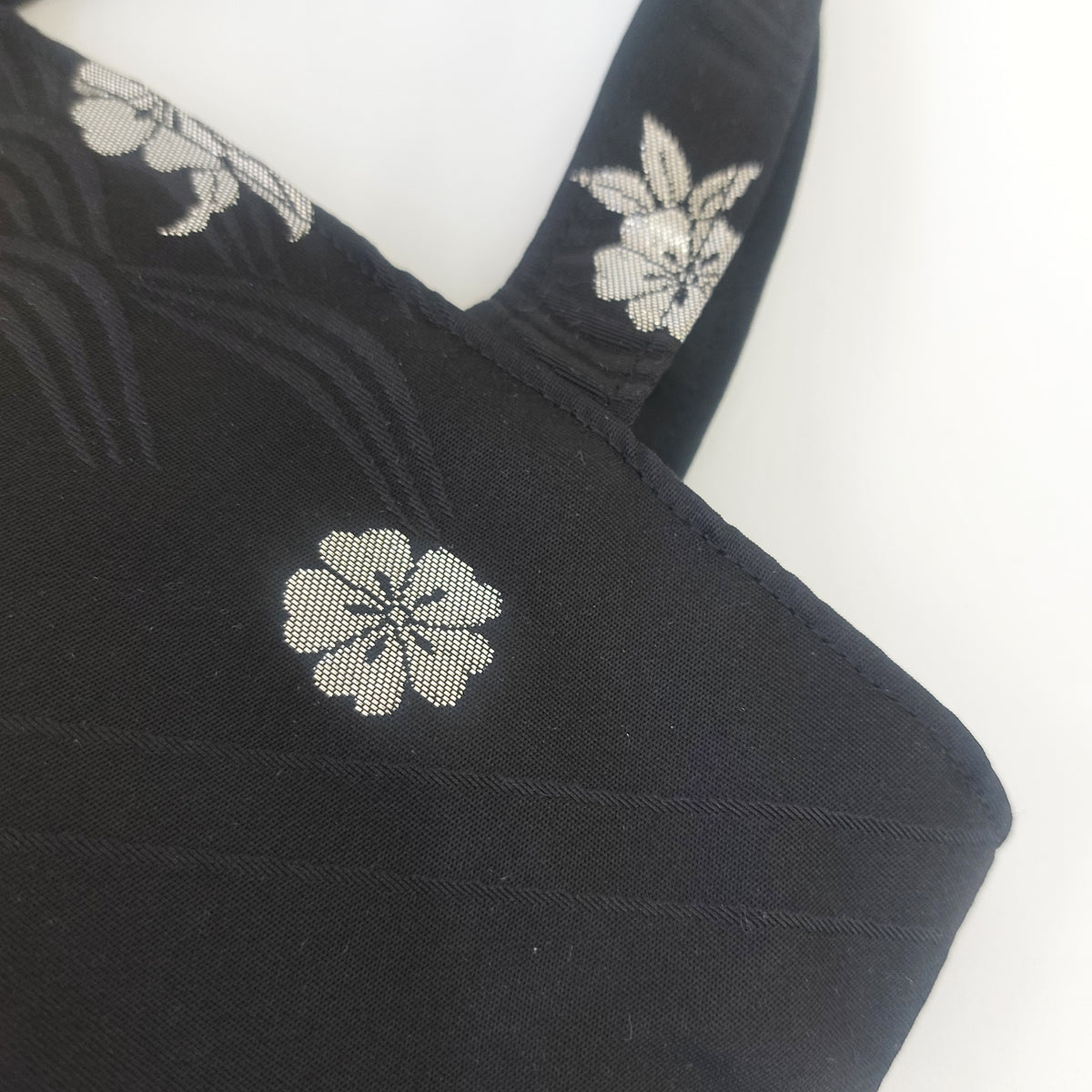 バッグ Black