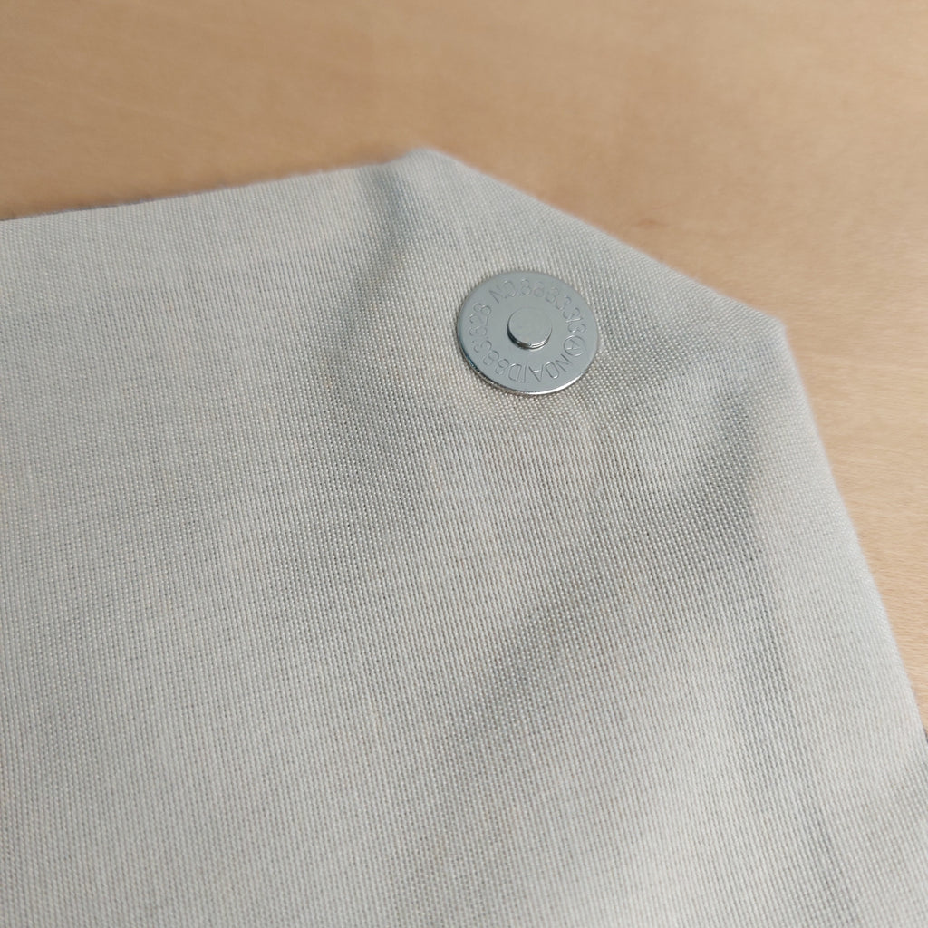 ポーチ/POUCH (S)  BLUE