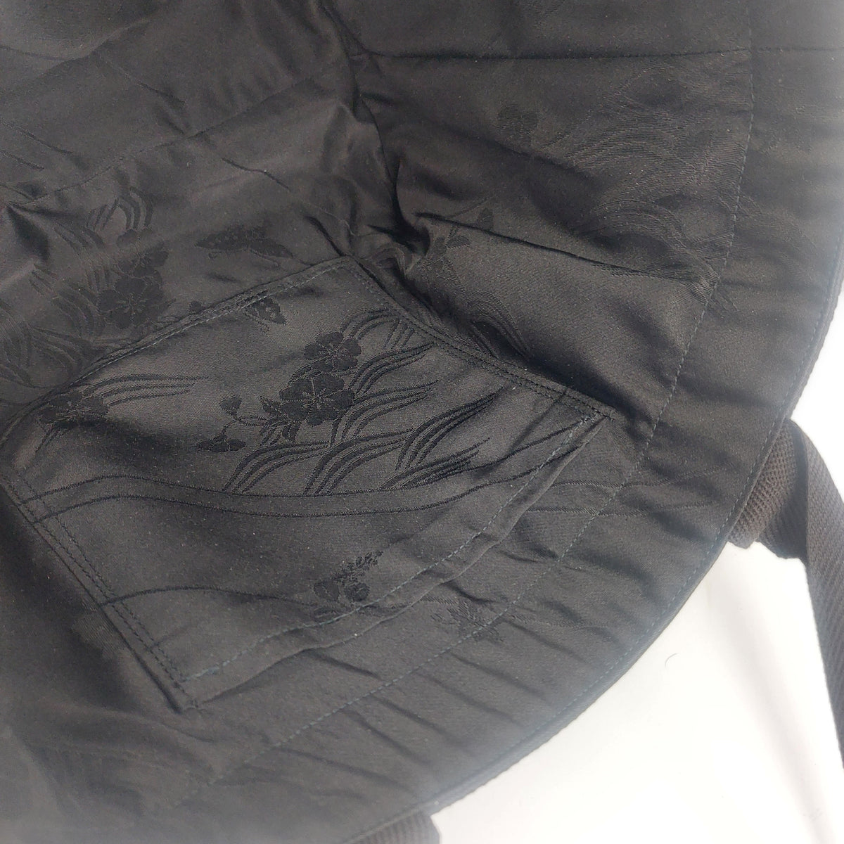 バッグ Black2