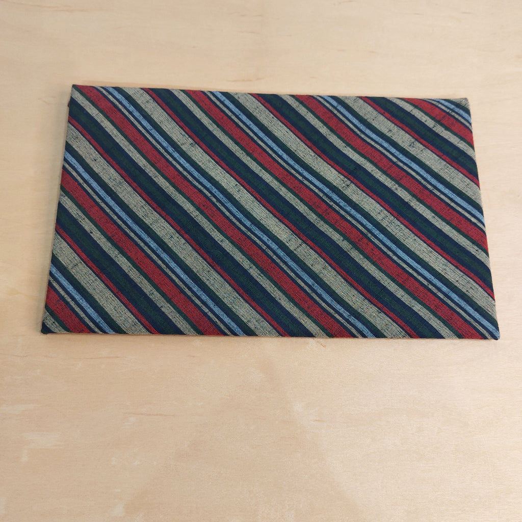 ポーチ/POUCH(S)　RED BLUE GREEN