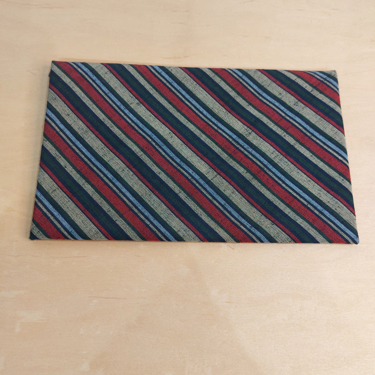 ポーチ/POUCH(S)　RED BLUE GREEN
