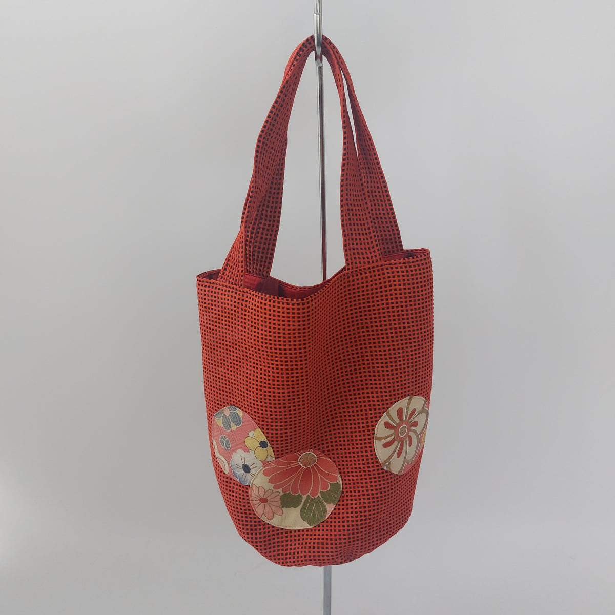 バッグ red