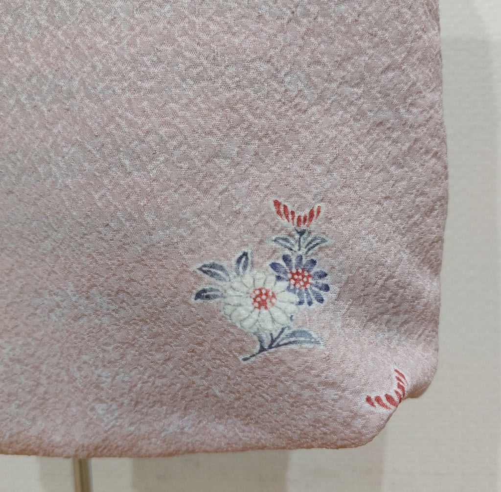 2512帯バッグ/OBI BAG　PINK
