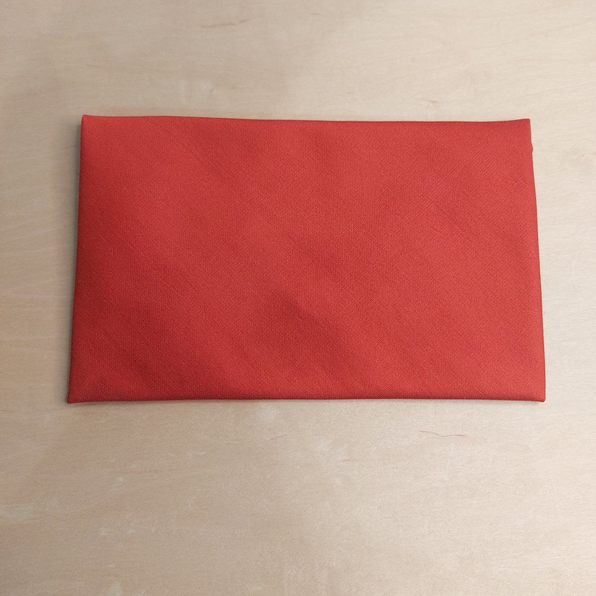 ポーチ/POUCH(S)　RED
