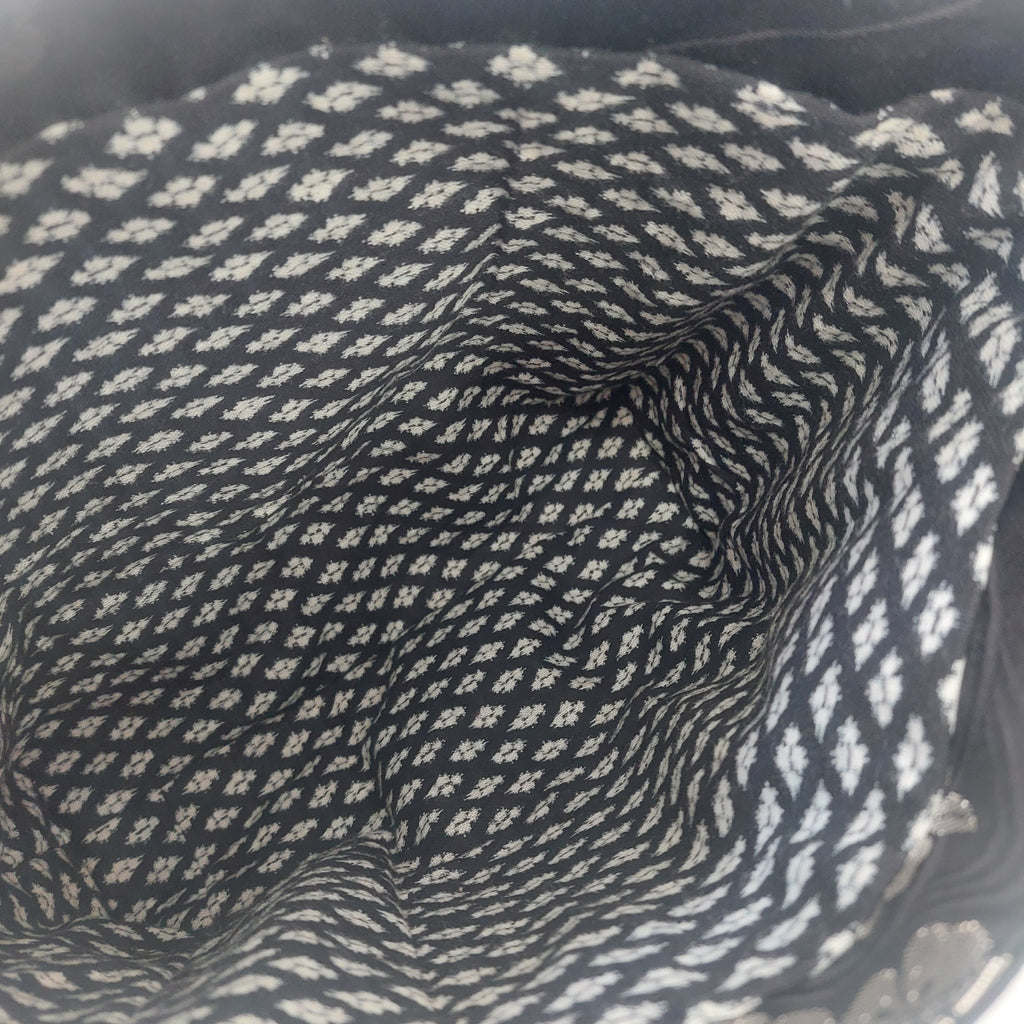 バッグ Black