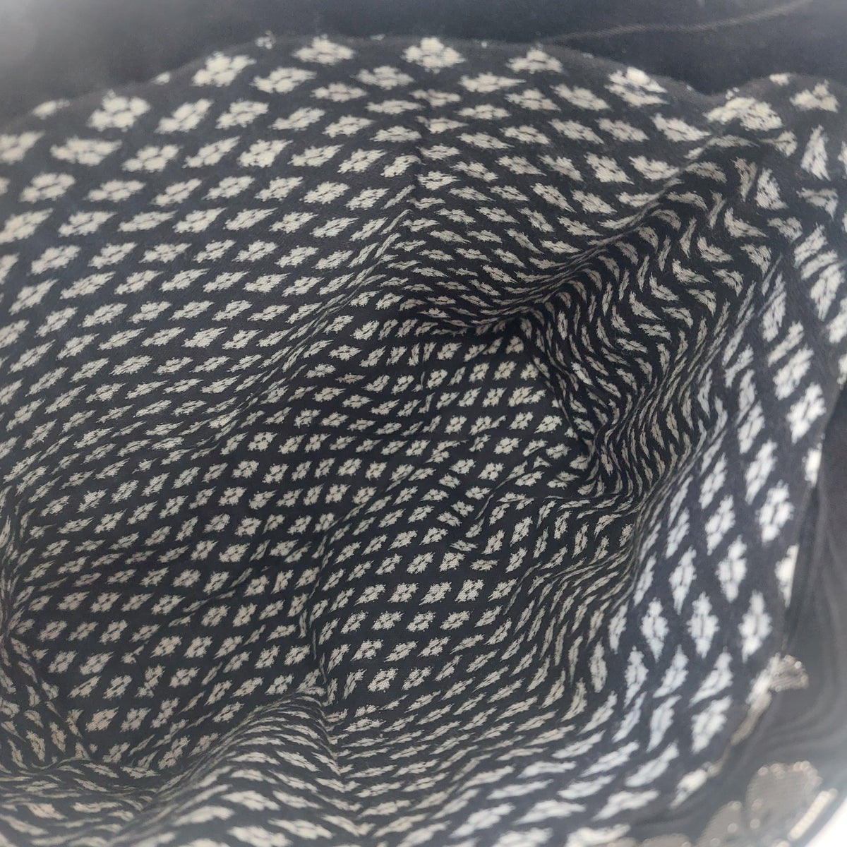 バッグ Black