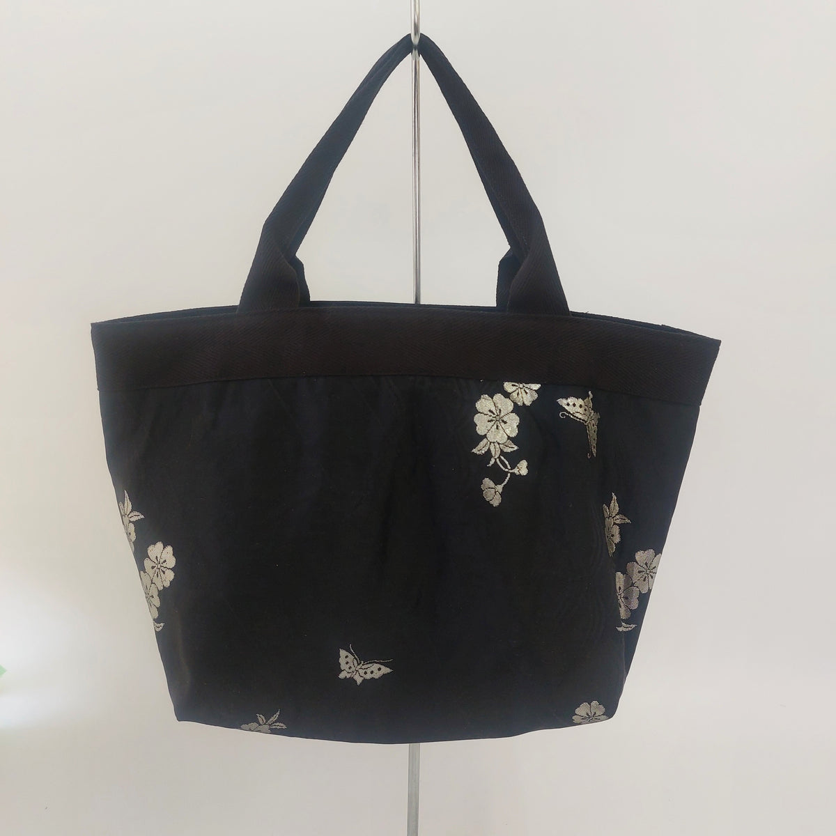 バッグ Black2