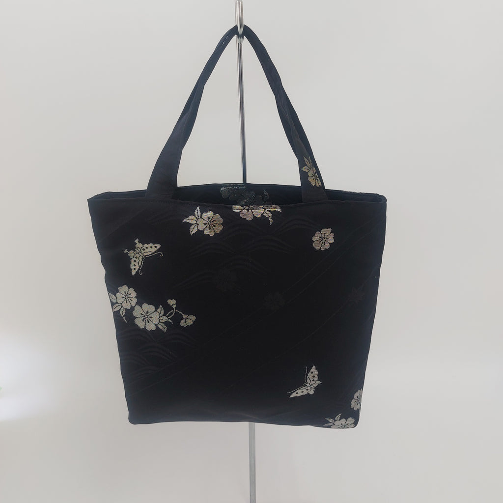 バッグ Black