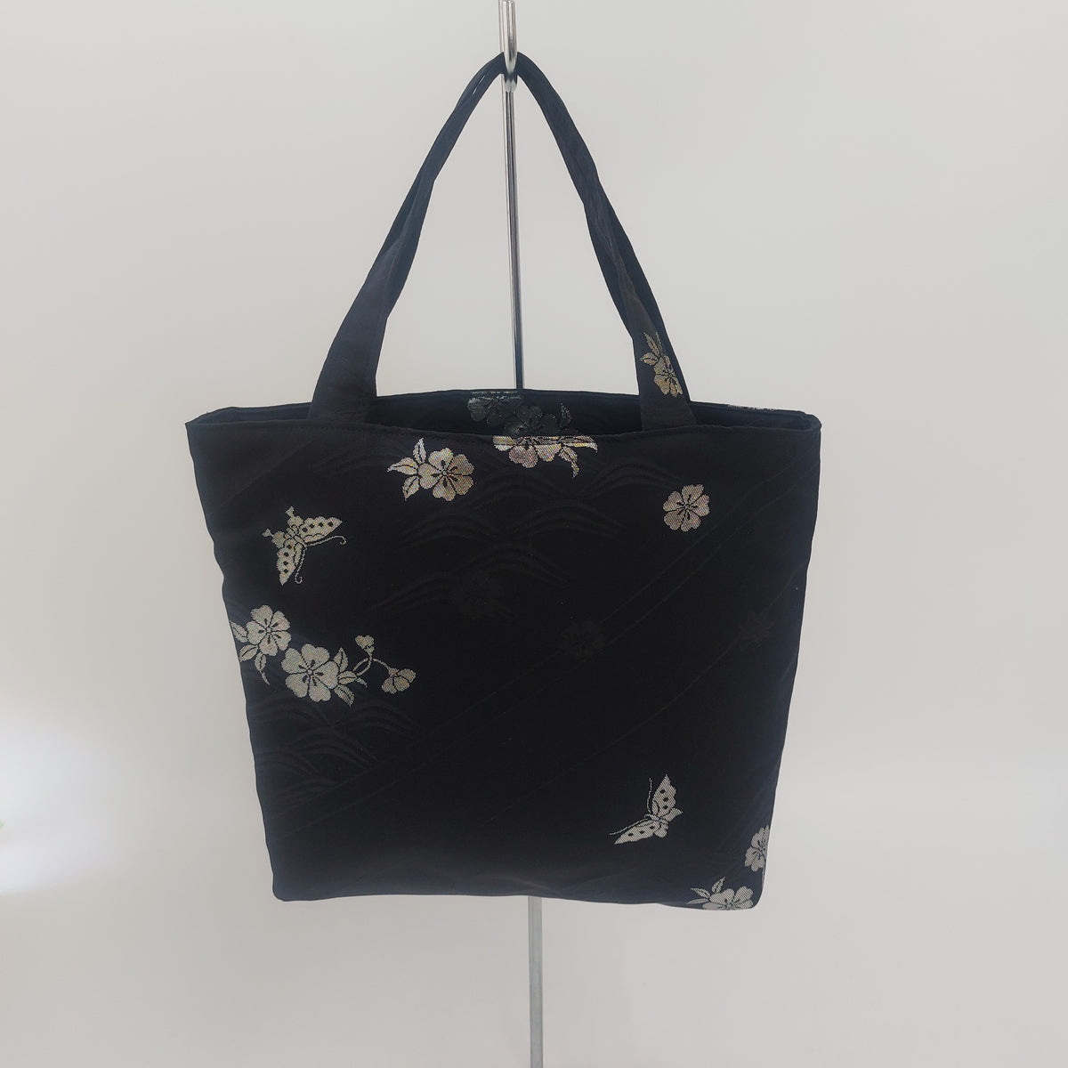 バッグ Black
