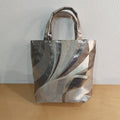帯バッグ/OBI　BAG SILVER
